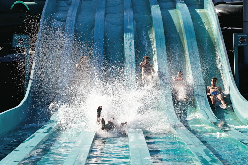 Aquaboulevard