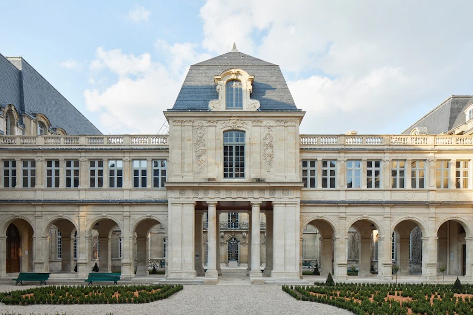 Carnavalet Museum