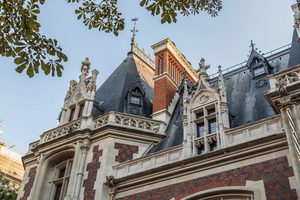 Cité de l'Économie