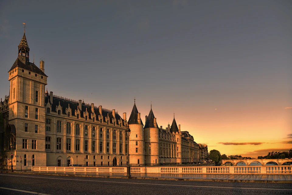 Conciergerie