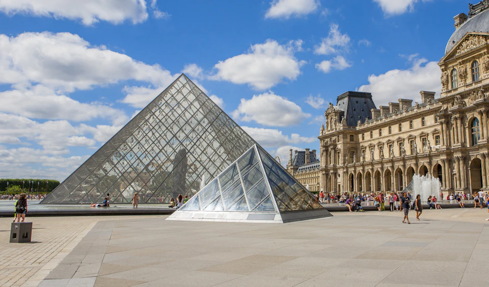 Musée du Louvre