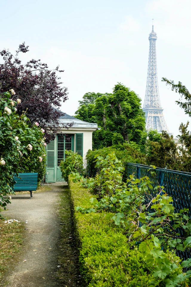 Maison de Balzac ticket visit photo