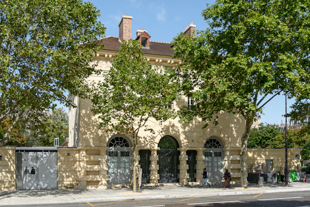 Musee de la Liberation de Paris Musee du General Leclerc Musee Jean Moulin ticket visit photo