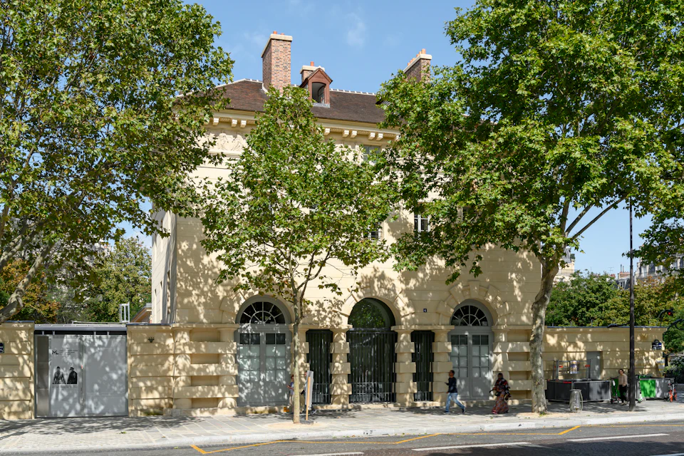 Musée de la Libération de Paris - Musée du Général Leclerc - Musée Jean Moulin
