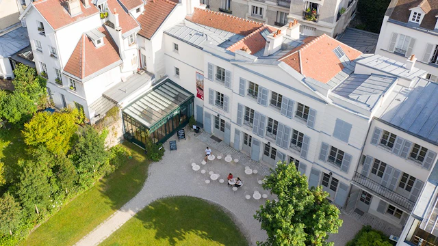 Musee de Montmartre ticket visit photo