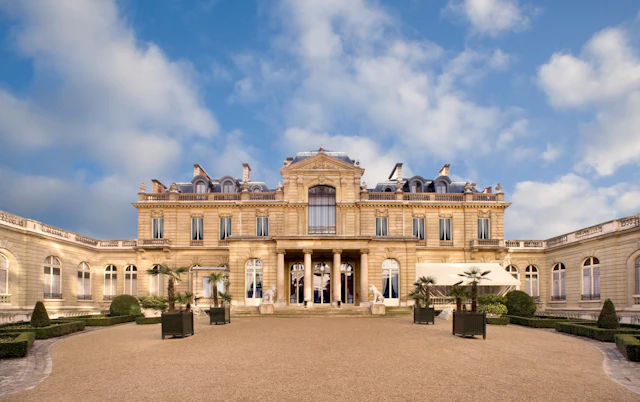 Musee Jacquemart Andre : photo pour la page billets