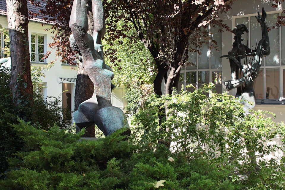 Musée Zadkine