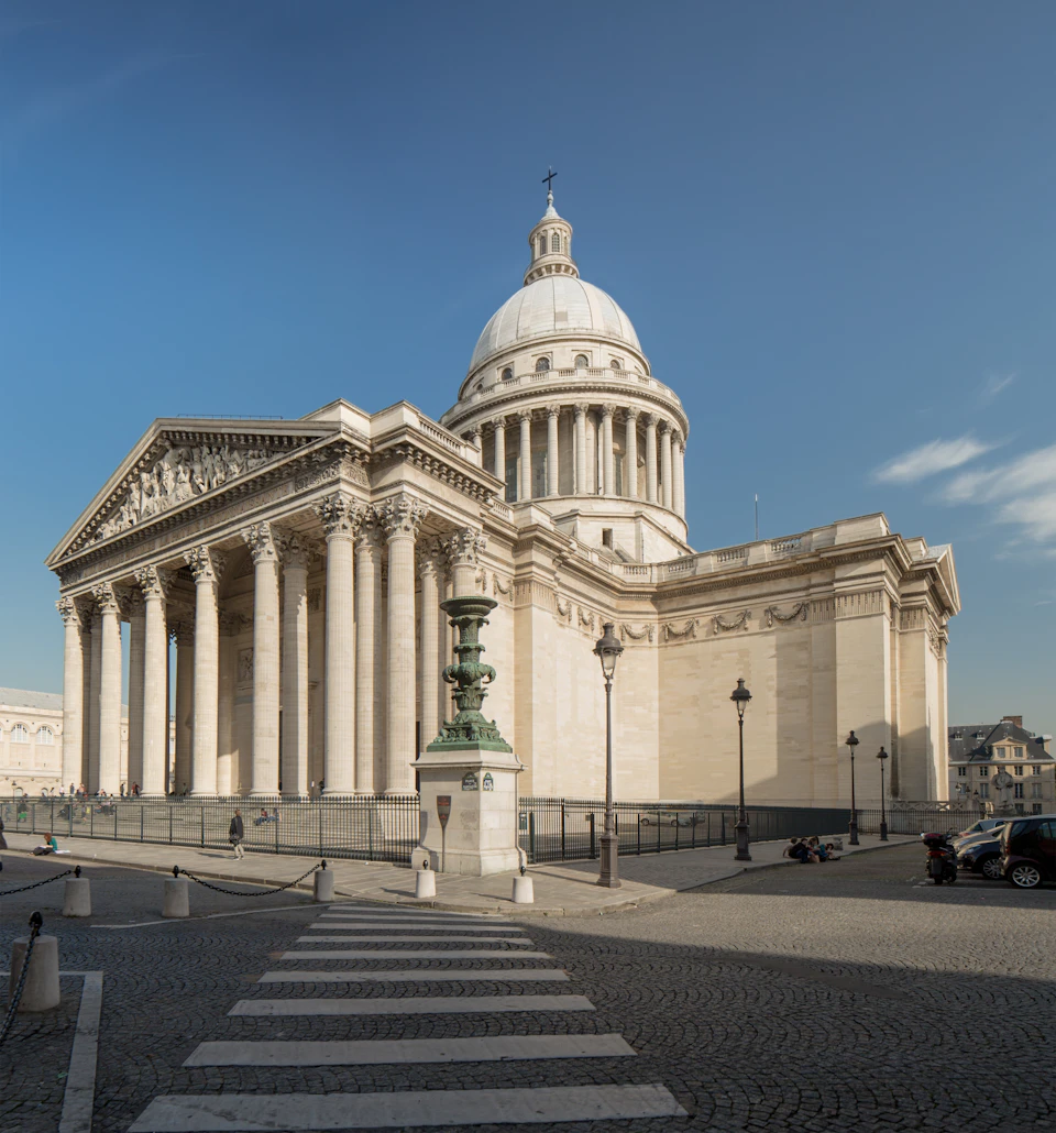 Panthéon